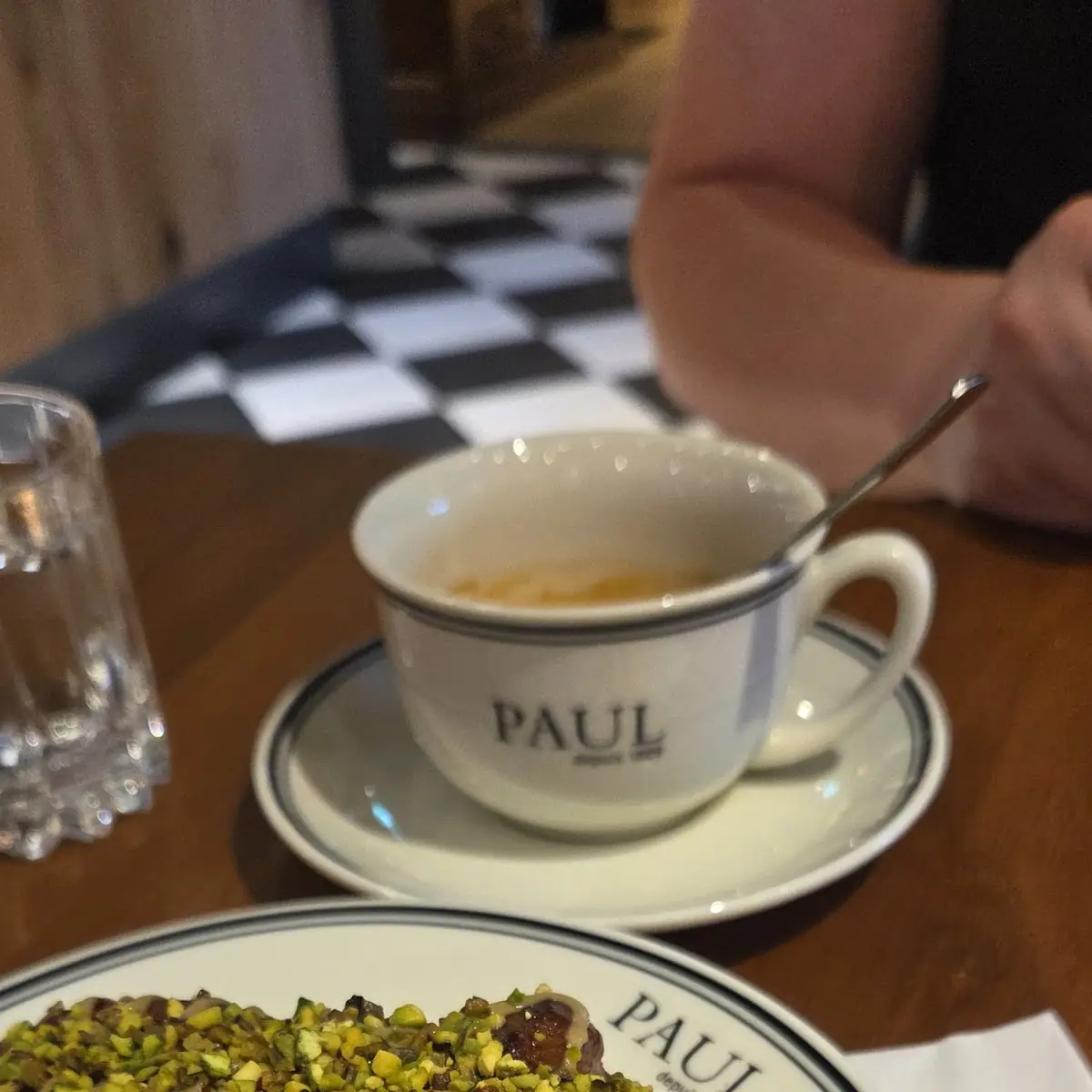 Essen und Trinken photo 10
