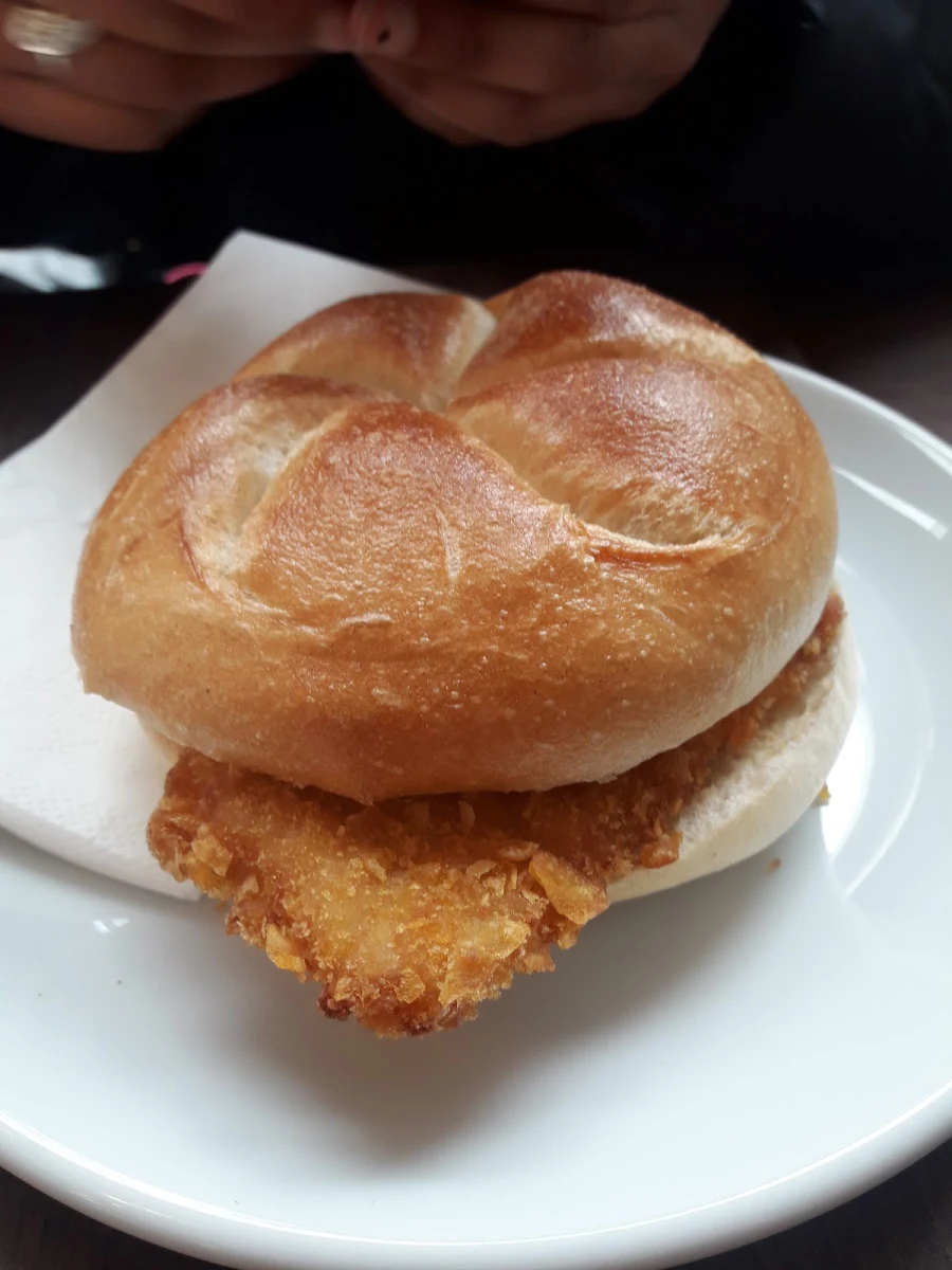 Essen und Trinken photo 10