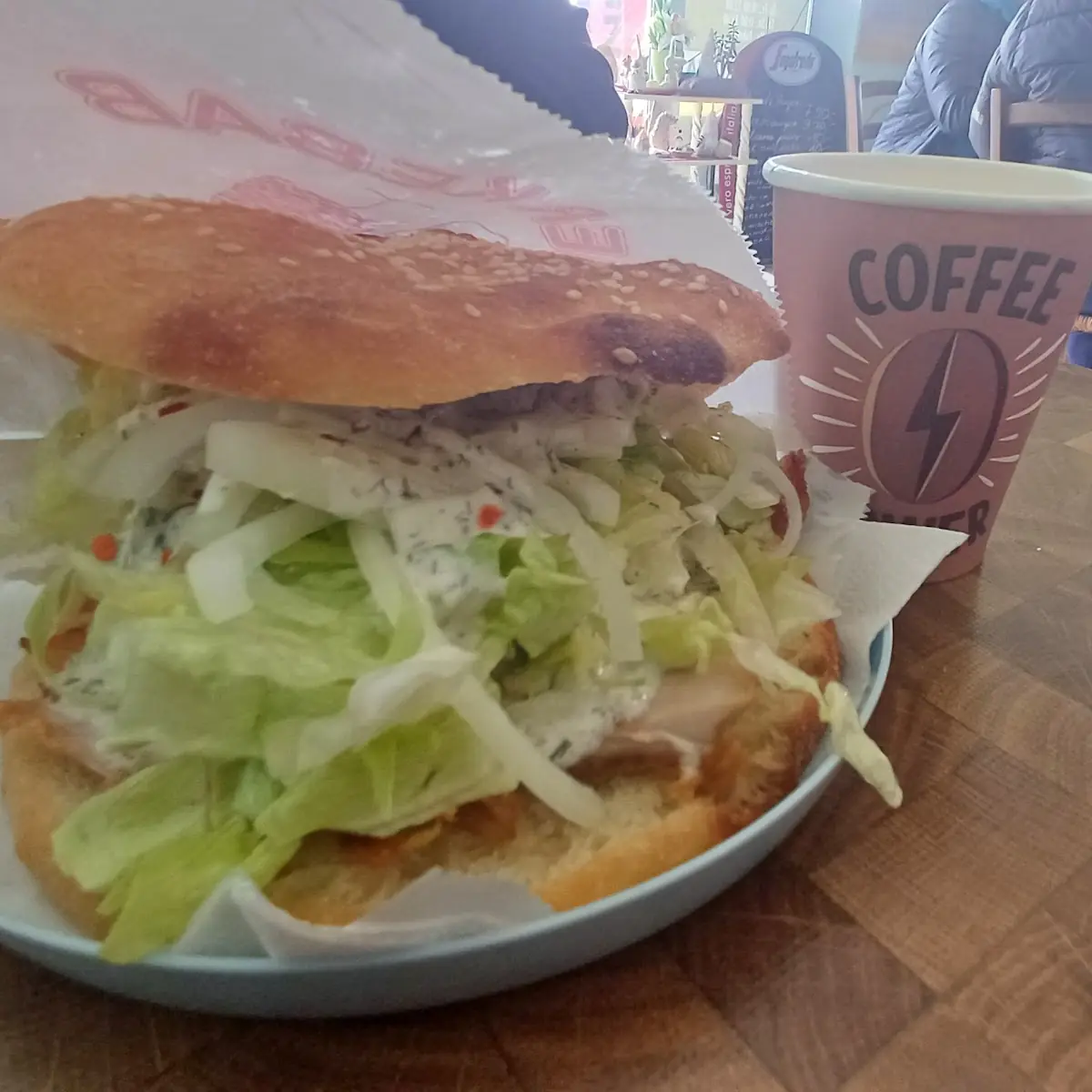 Essen und Trinken photo 1