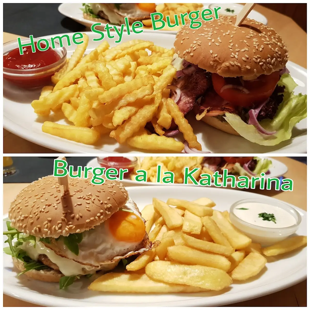 Essen und Trinken photo 1