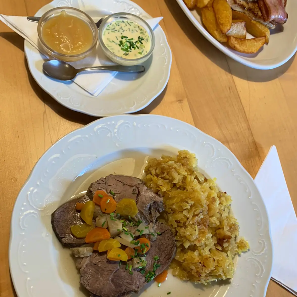 Essen und Trinken photo 10