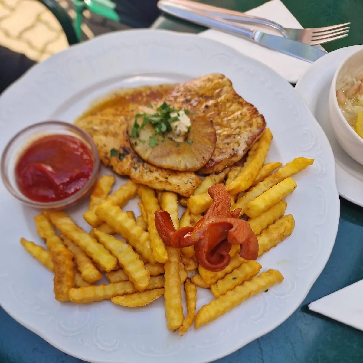 Essen und Trinken photo 2