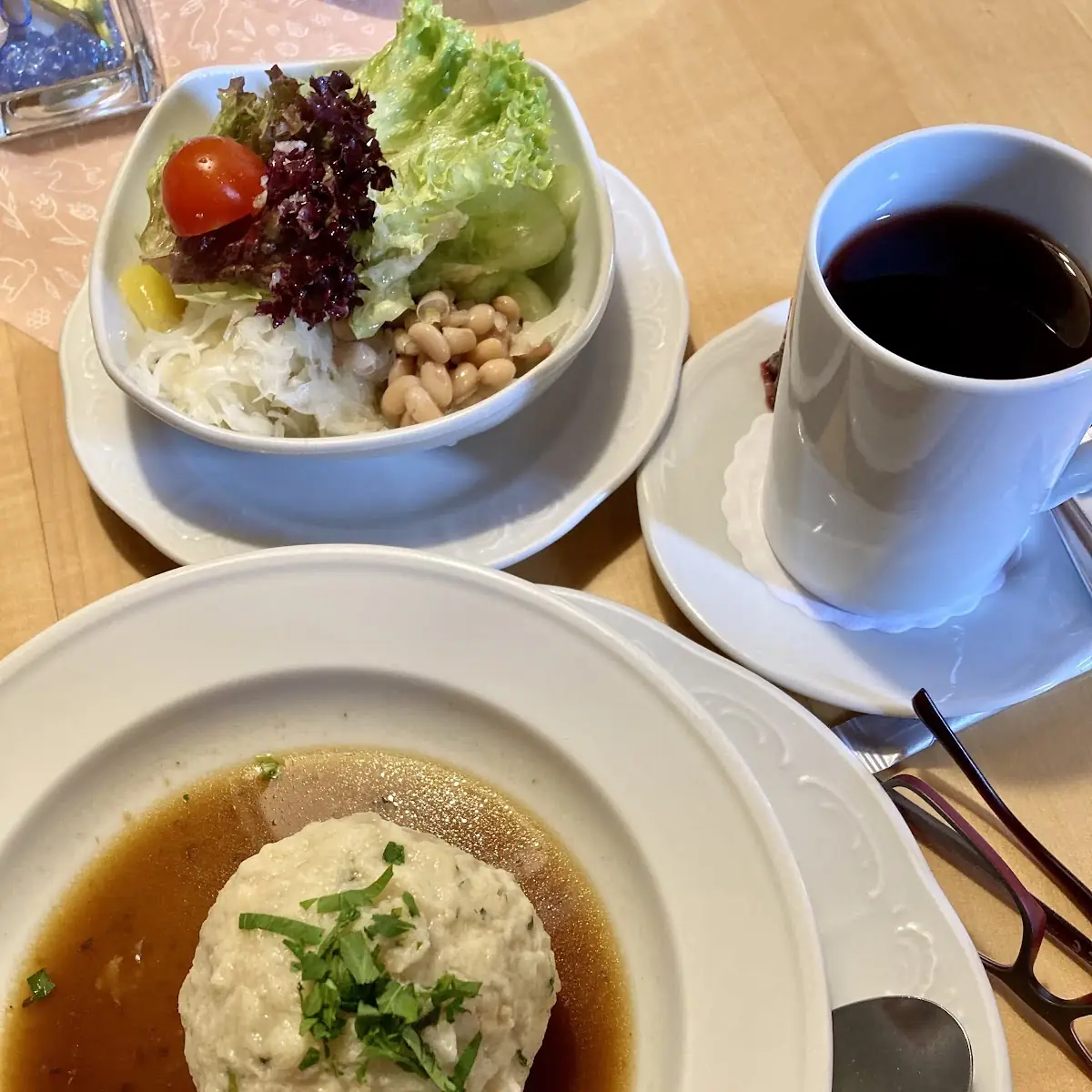 Essen und Trinken photo 7