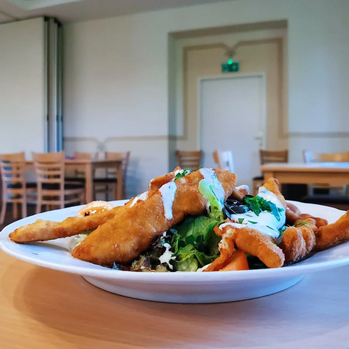 Essen und Trinken photo 8