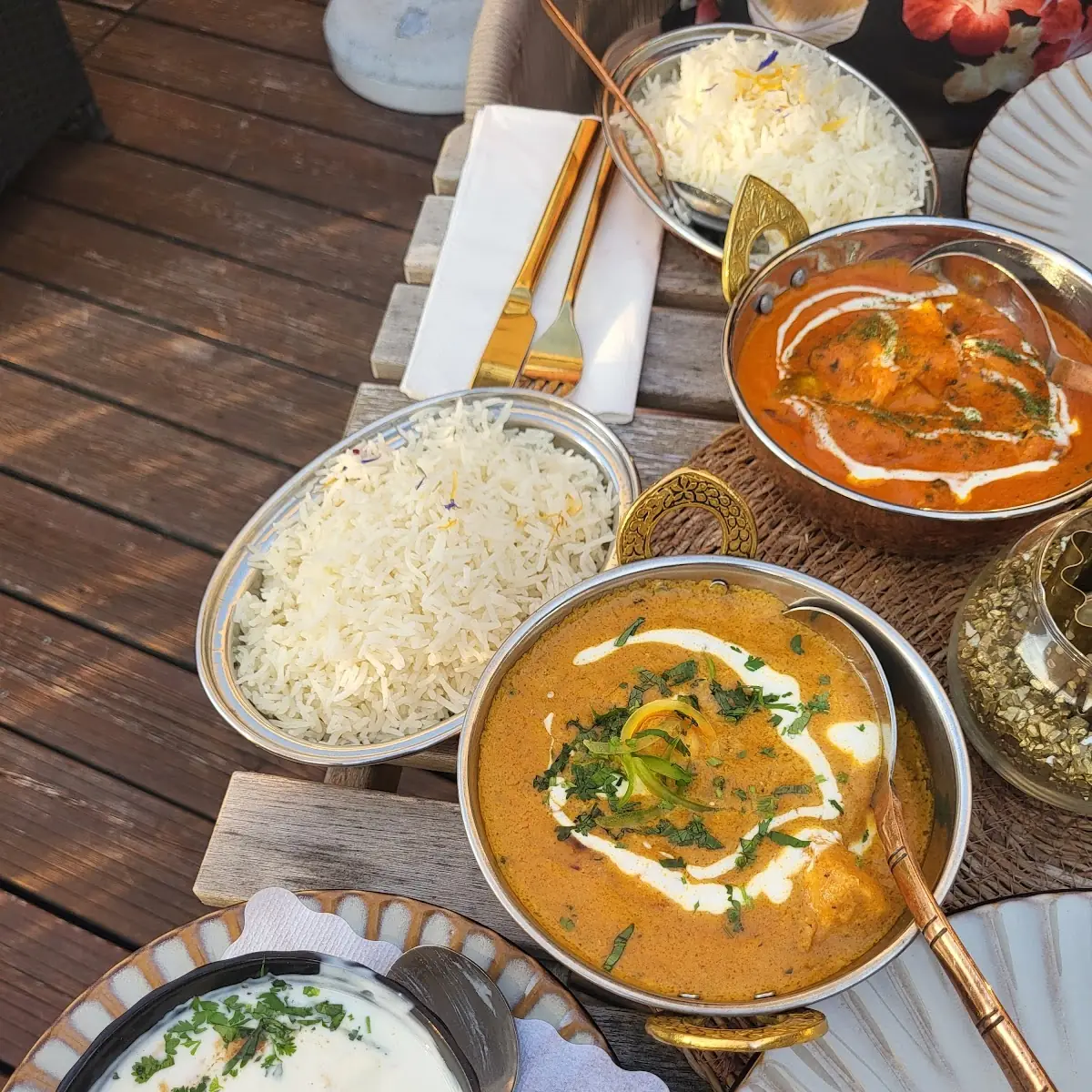Essen und Trinken photo 7