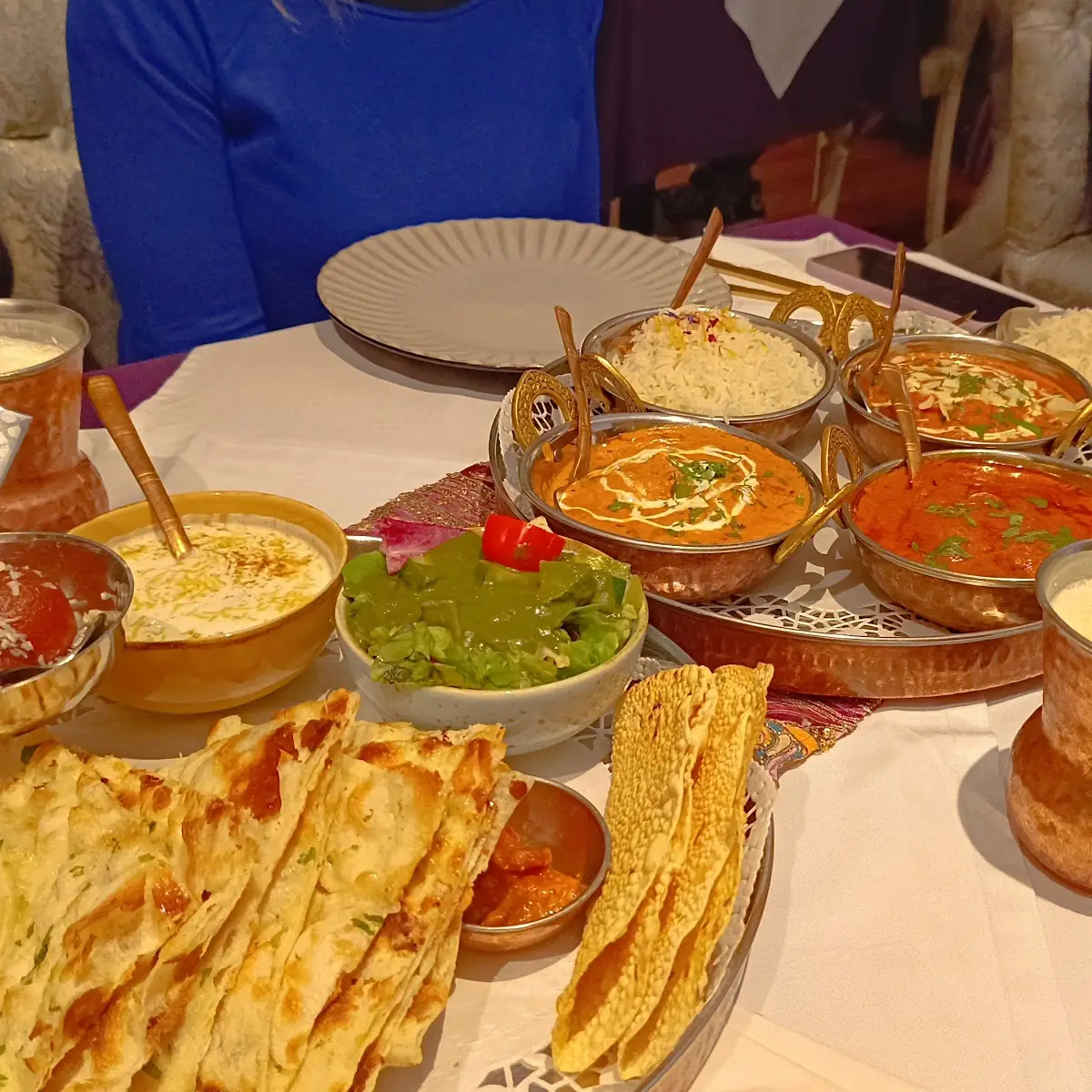Essen und Trinken photo 9