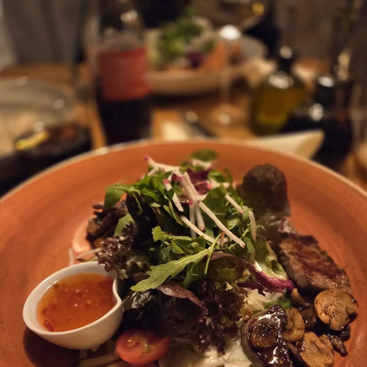 Essen und Trinken photo 6