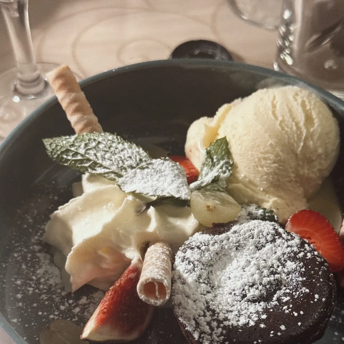Essen und Trinken photo 7