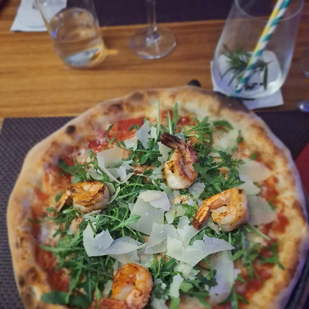 Essen und Trinken photo 9