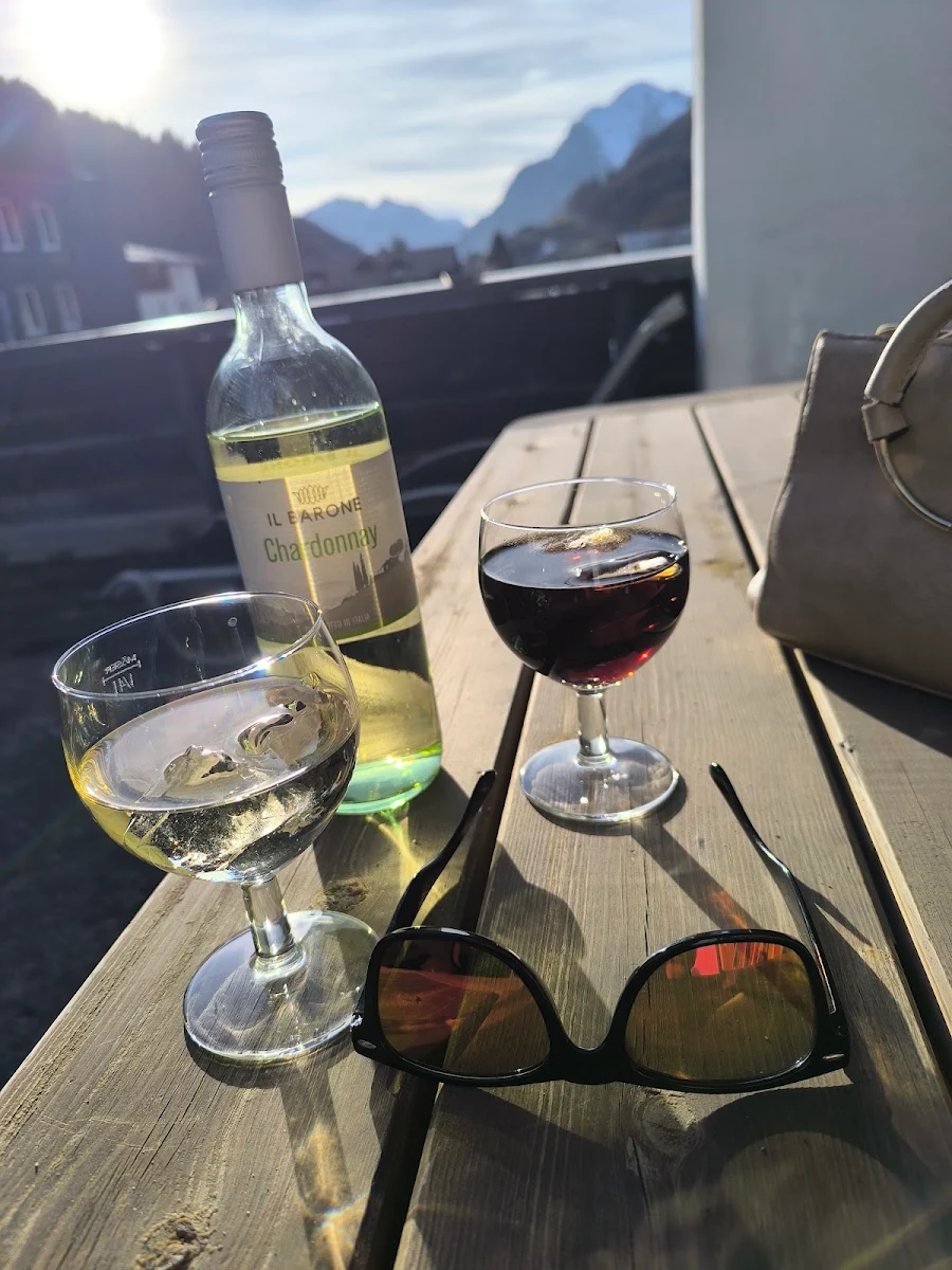 Essen und Trinken photo 2