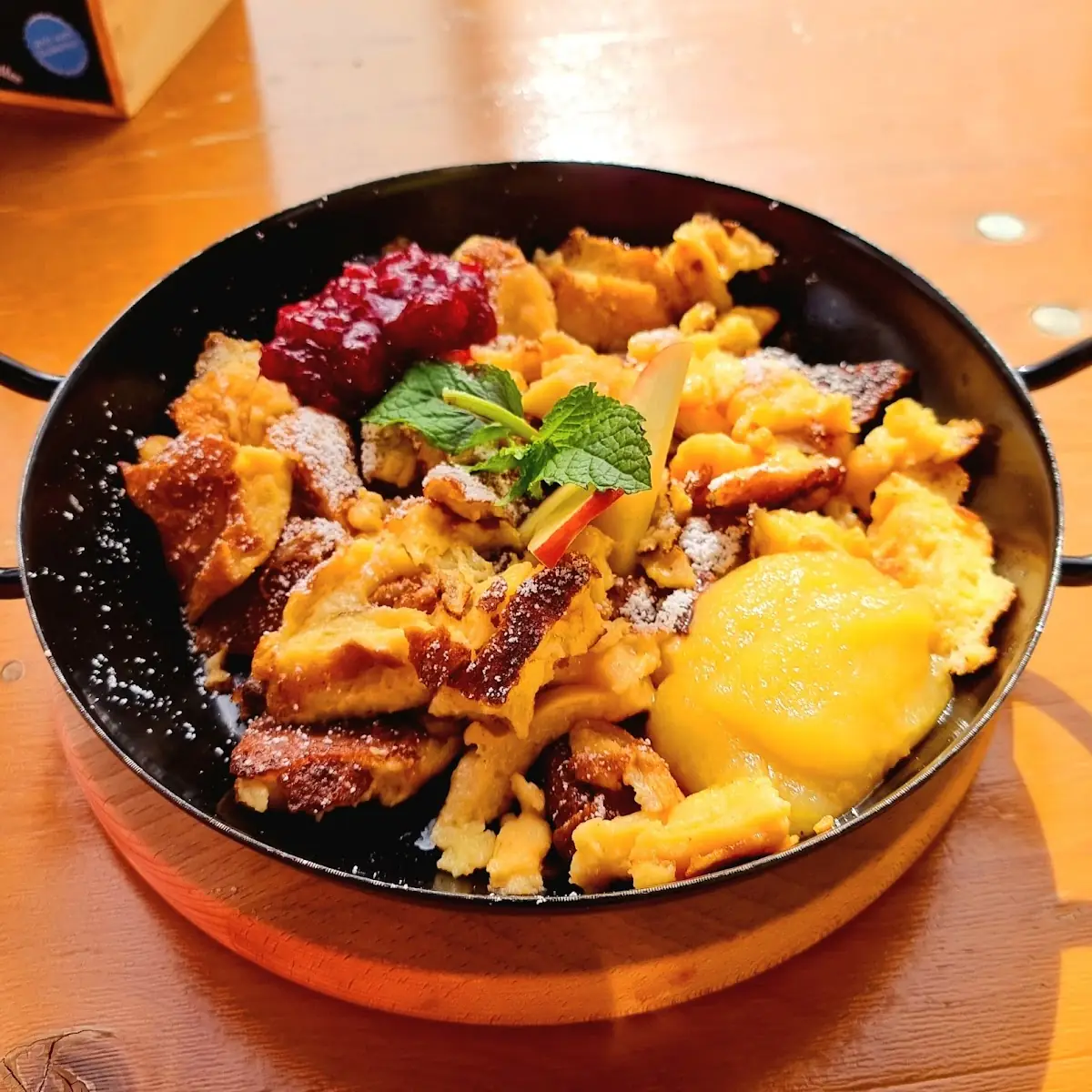Essen und Trinken photo 3