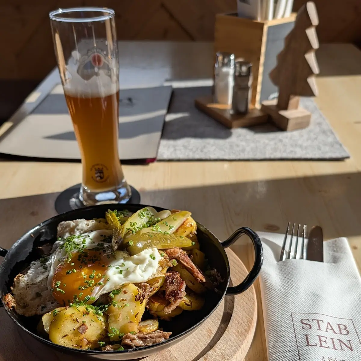 Essen und Trinken photo 9