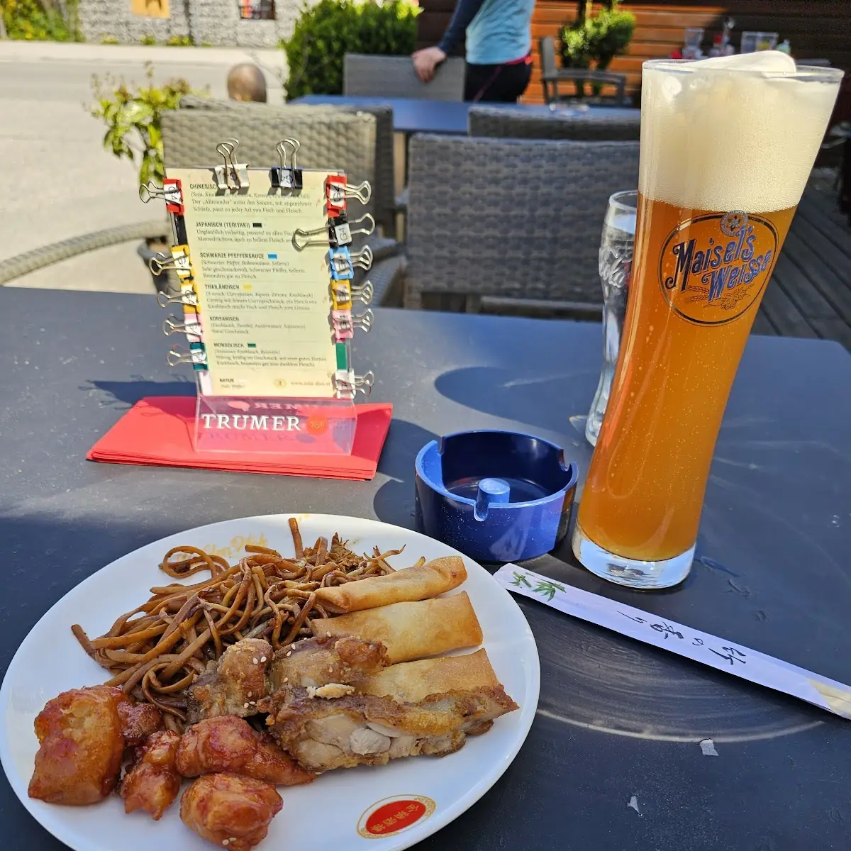 Essen und Trinken photo 7