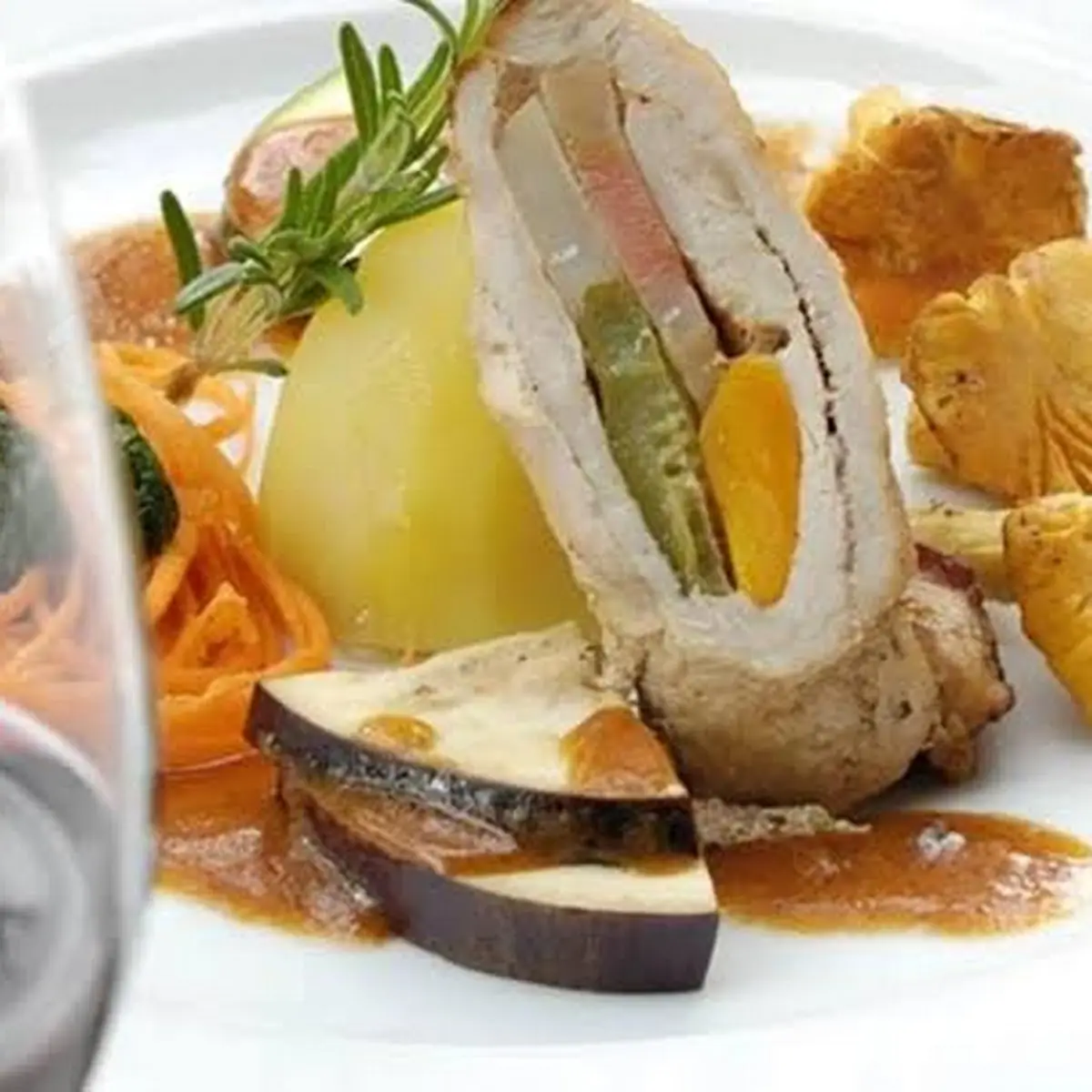 Essen und Trinken photo 7