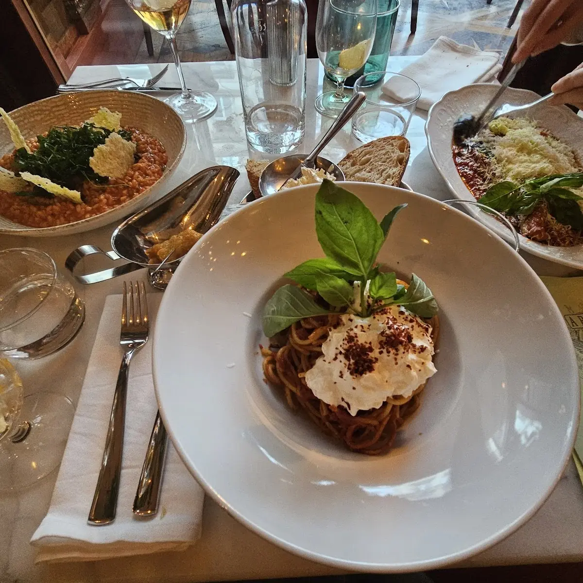 Essen und Trinken photo 2