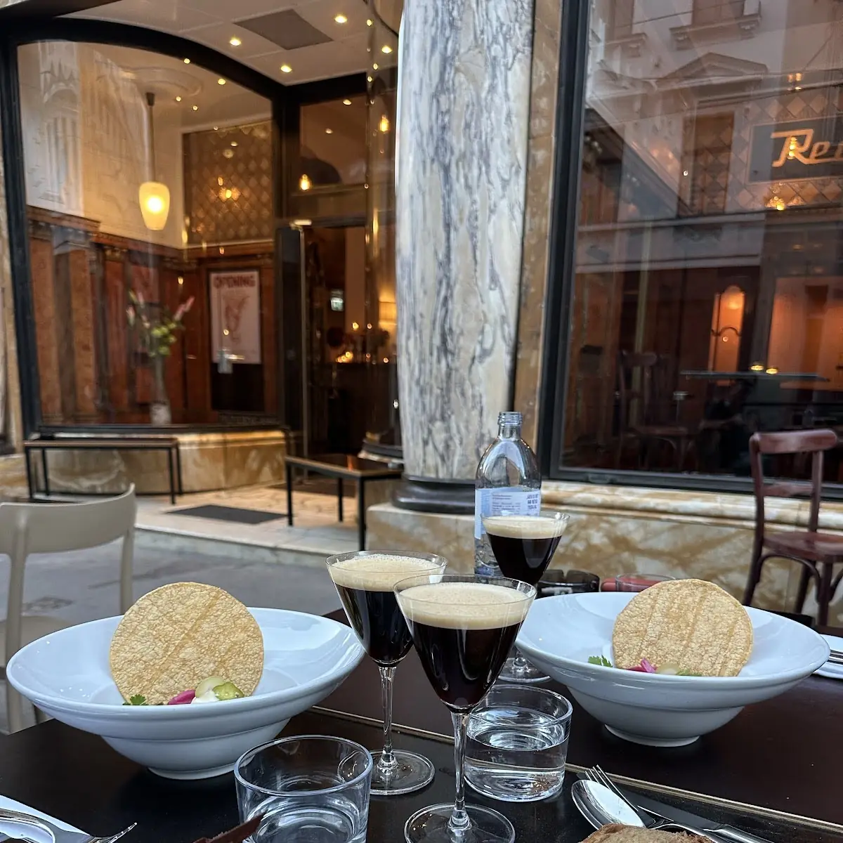 Essen und Trinken photo 6