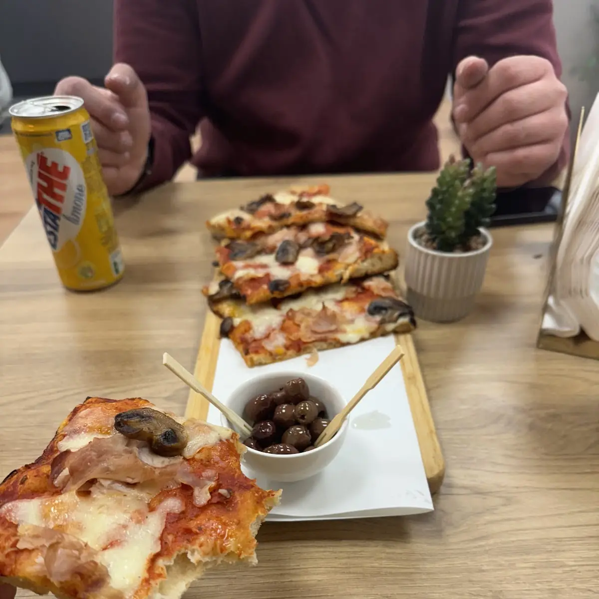 Essen und Trinken photo 5