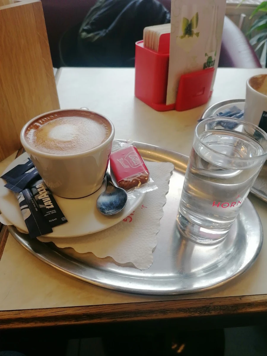 Essen und Trinken photo 2
