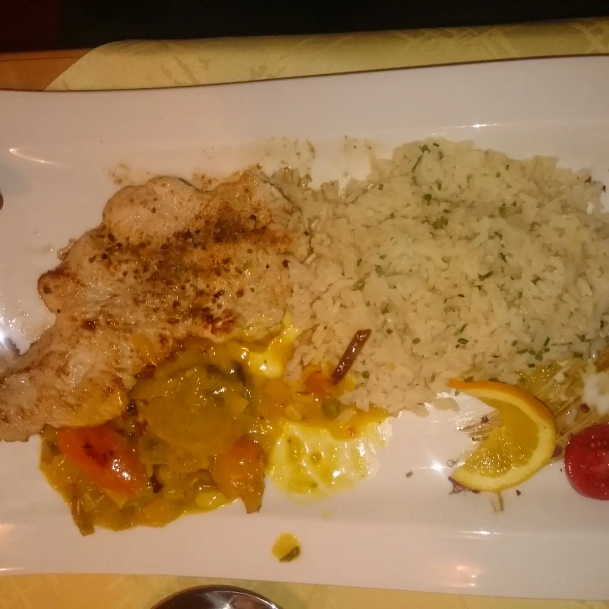 Essen und Trinken photo 10