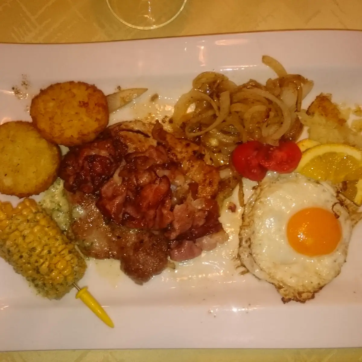 Essen und Trinken photo 4
