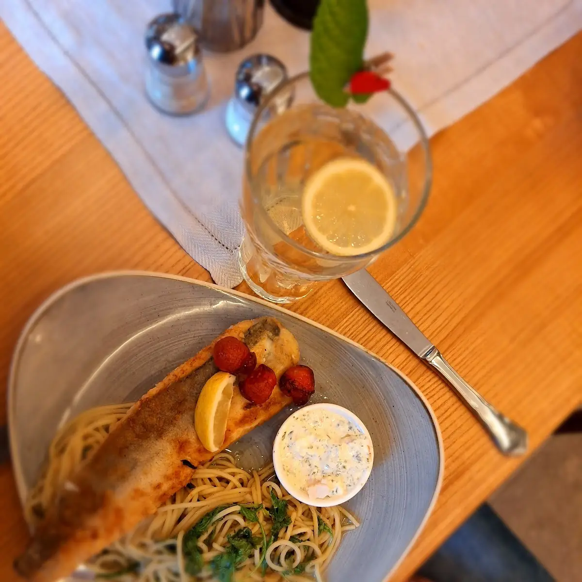 Essen und Trinken photo 5