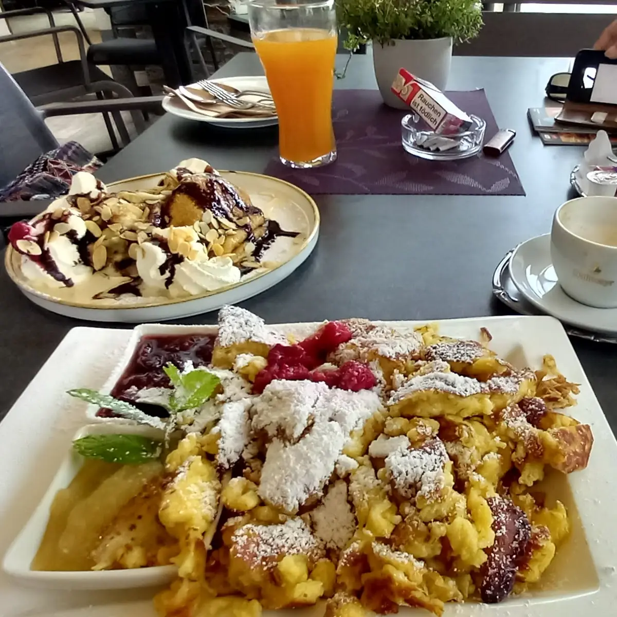 Essen und Trinken photo 9