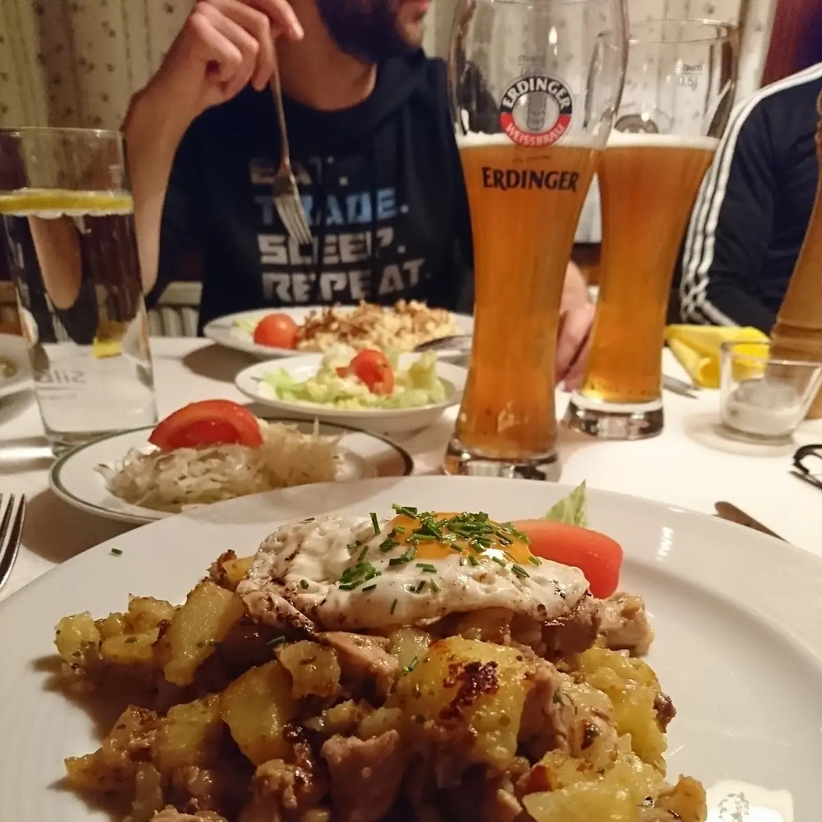 Essen und Trinken photo 10