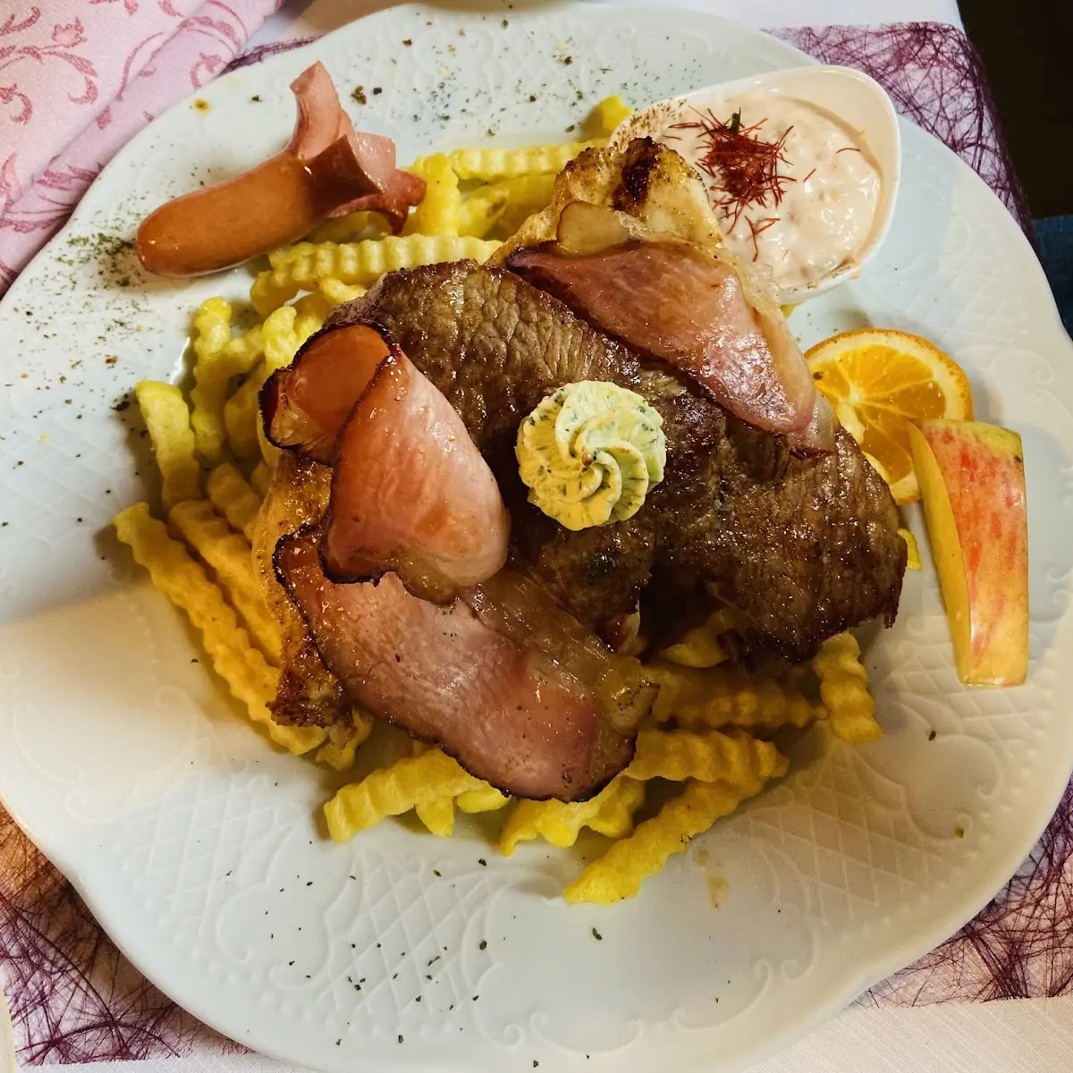 Essen und Trinken photo 5