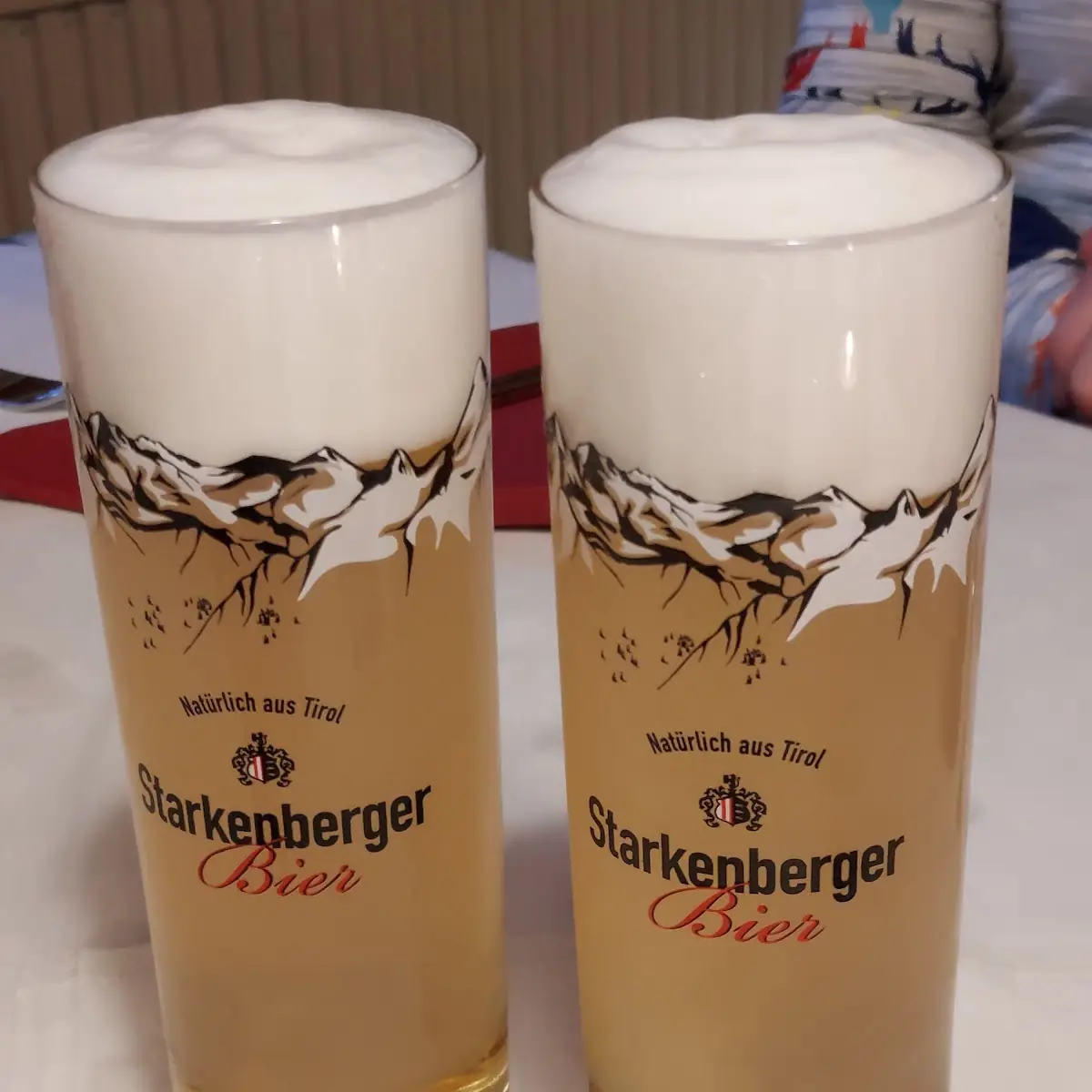 Essen und Trinken photo 9