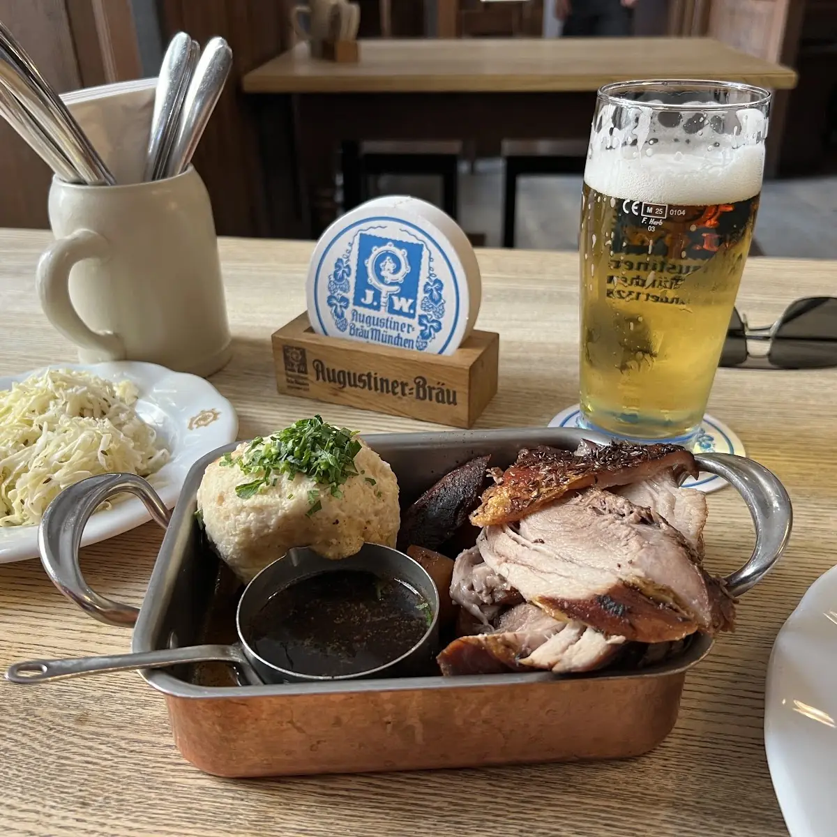 Essen und Trinken photo 10