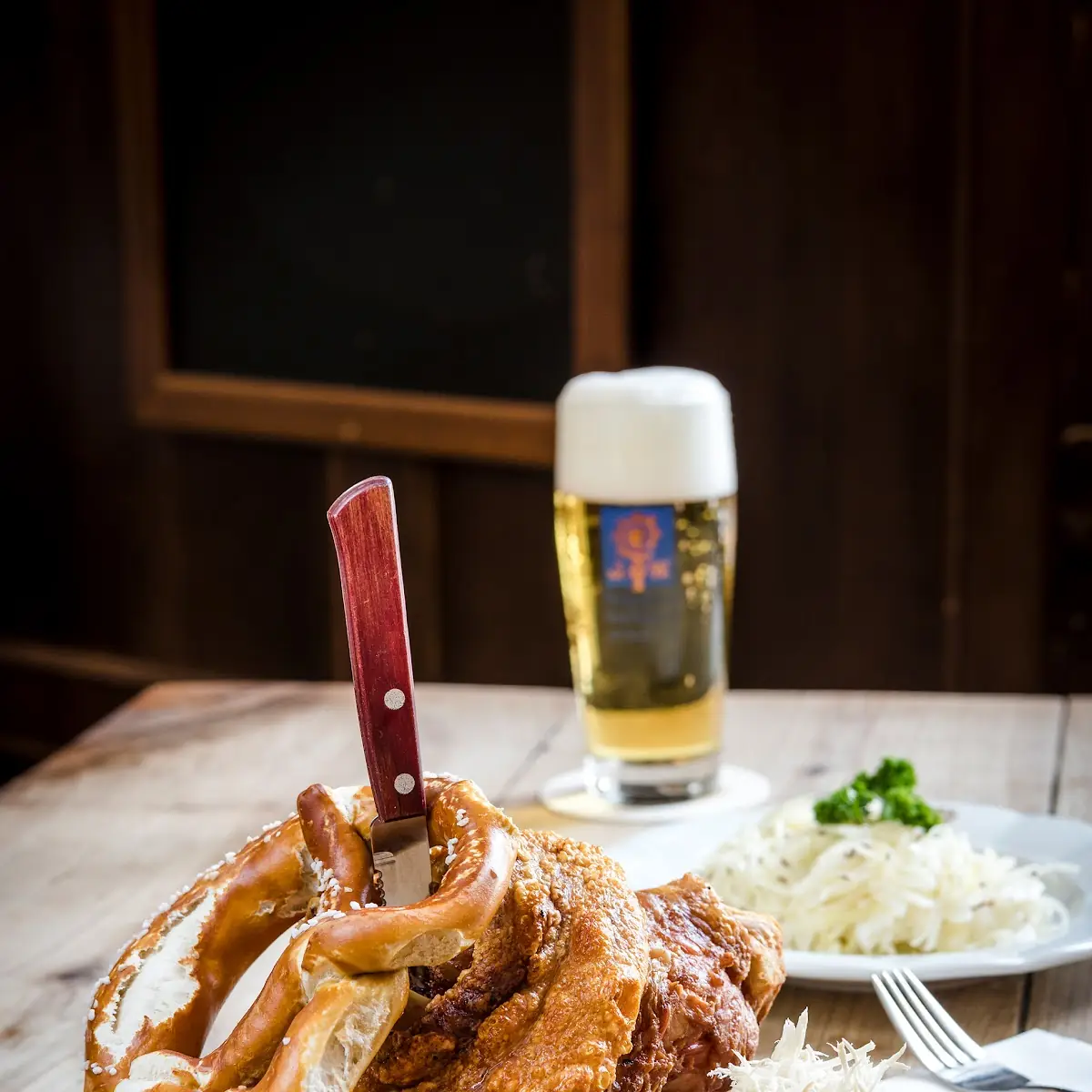 Essen und Trinken photo 3