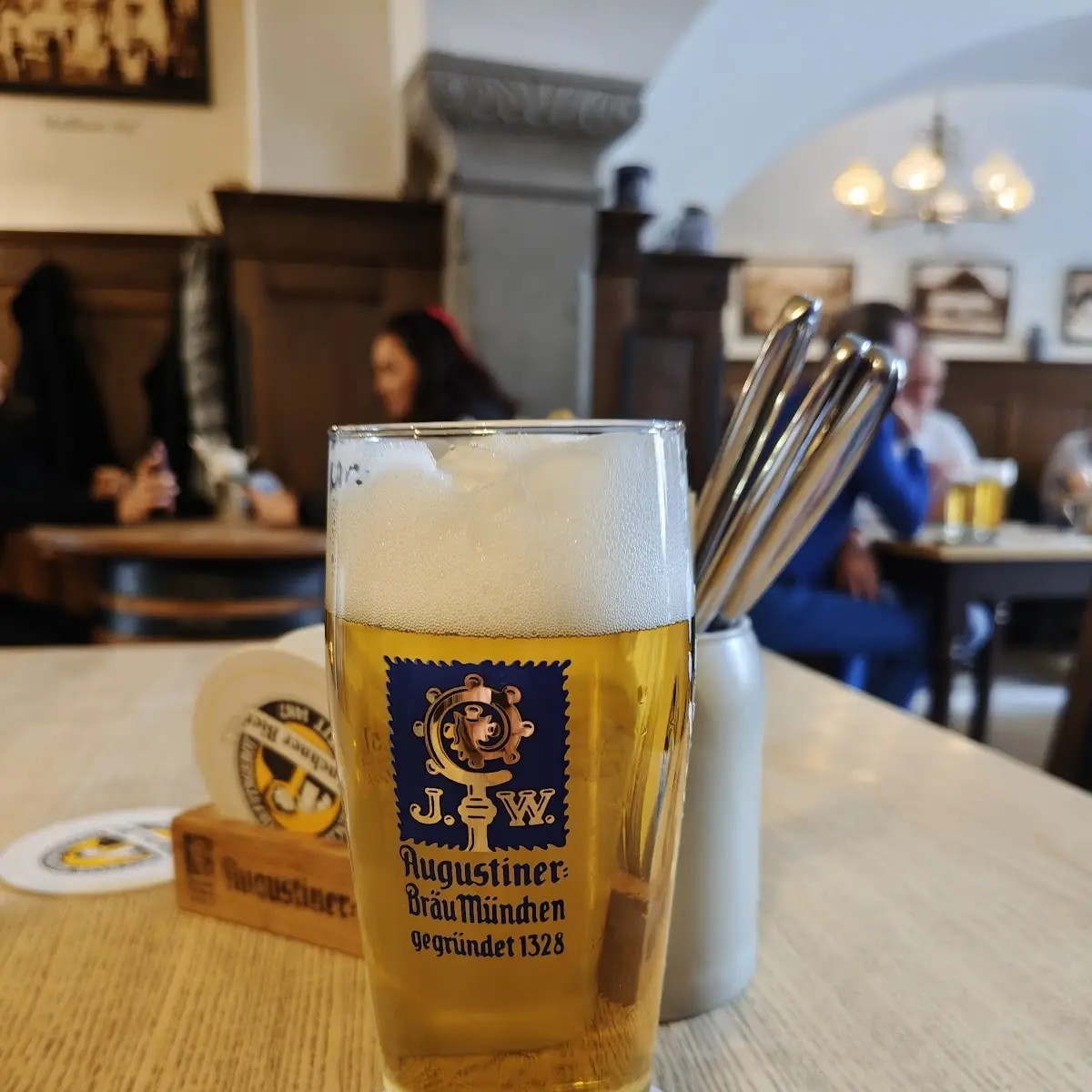Essen und Trinken photo 4