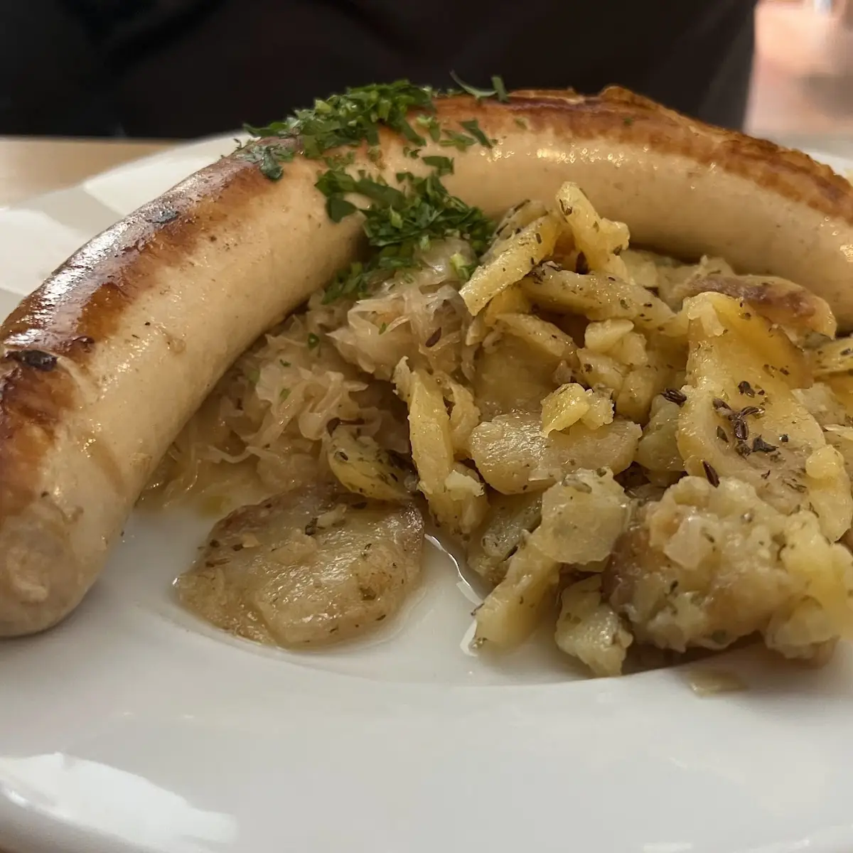 Essen und Trinken photo 6