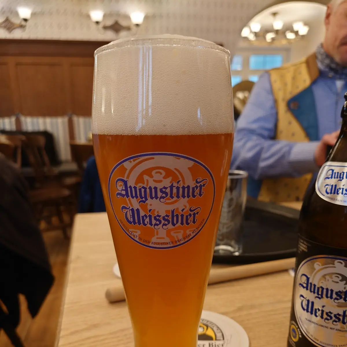 Essen und Trinken photo 7