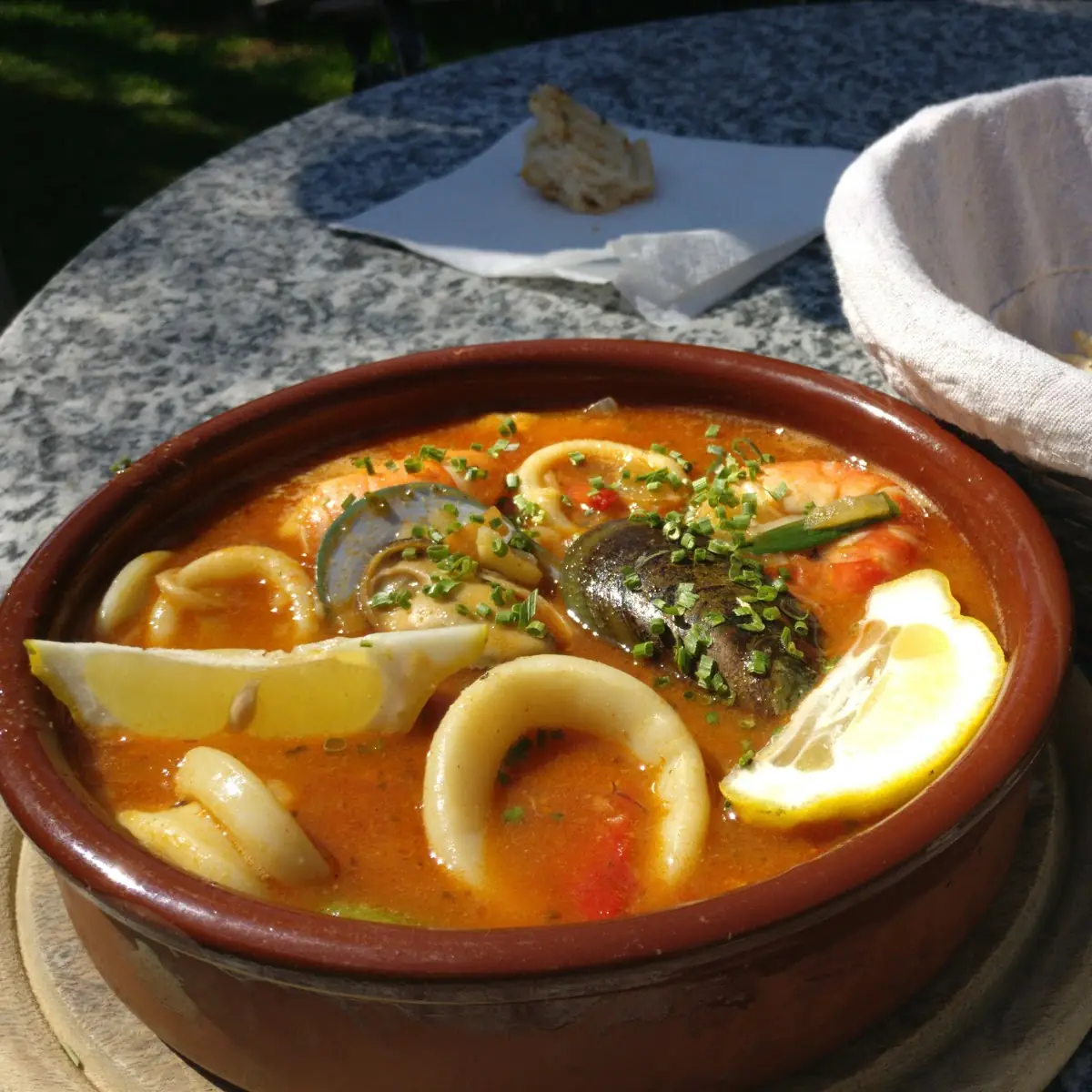 Essen und Trinken photo 10