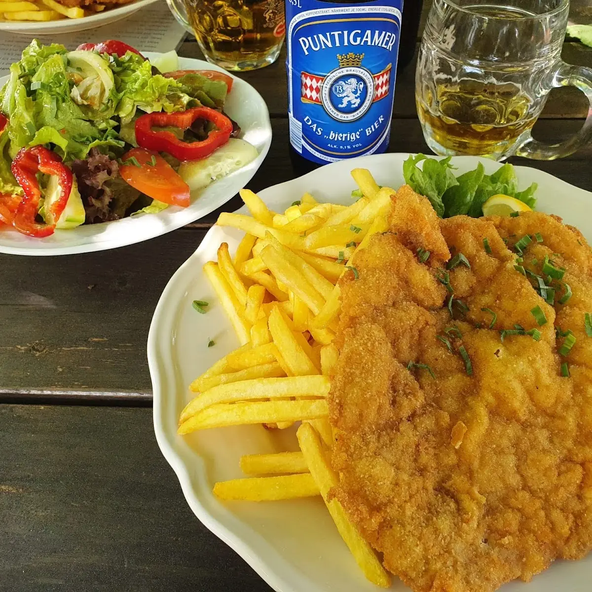 Essen und Trinken photo 5