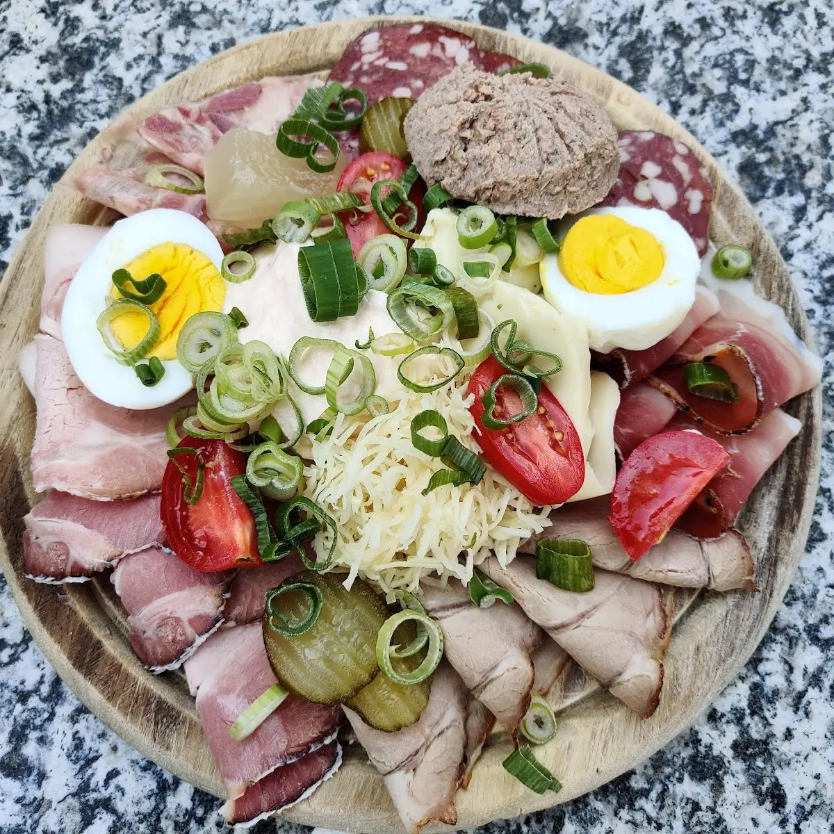 Essen und Trinken photo 7