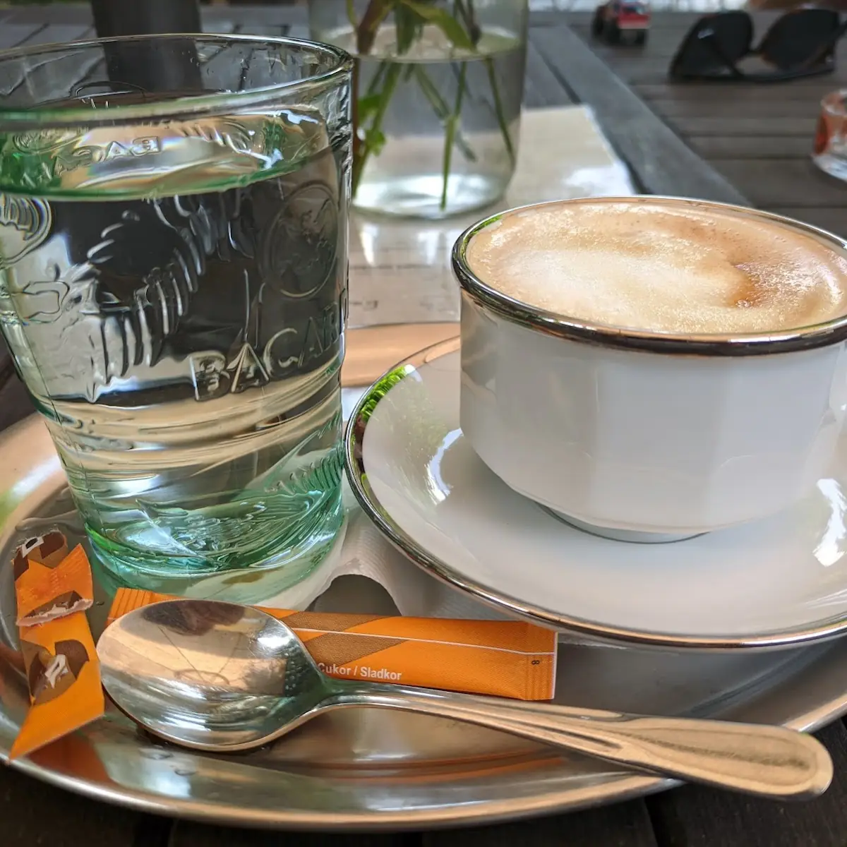 Essen und Trinken photo 8
