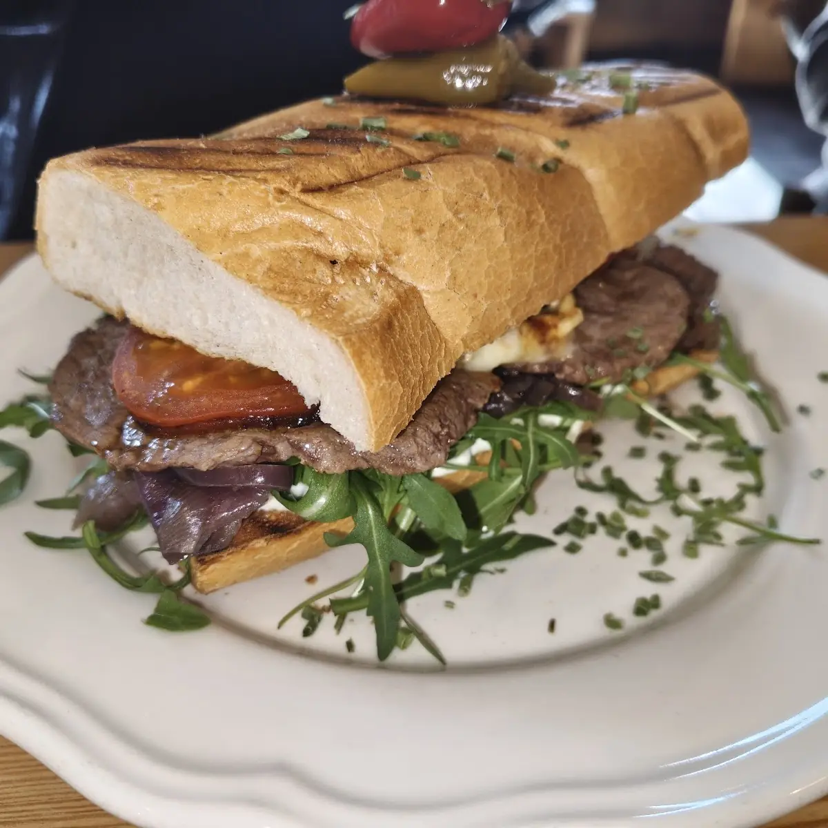 Essen und Trinken photo 9