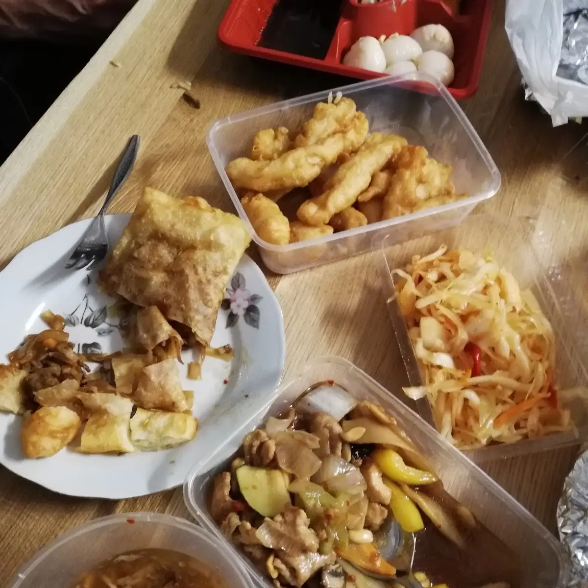 Essen und Trinken photo 10