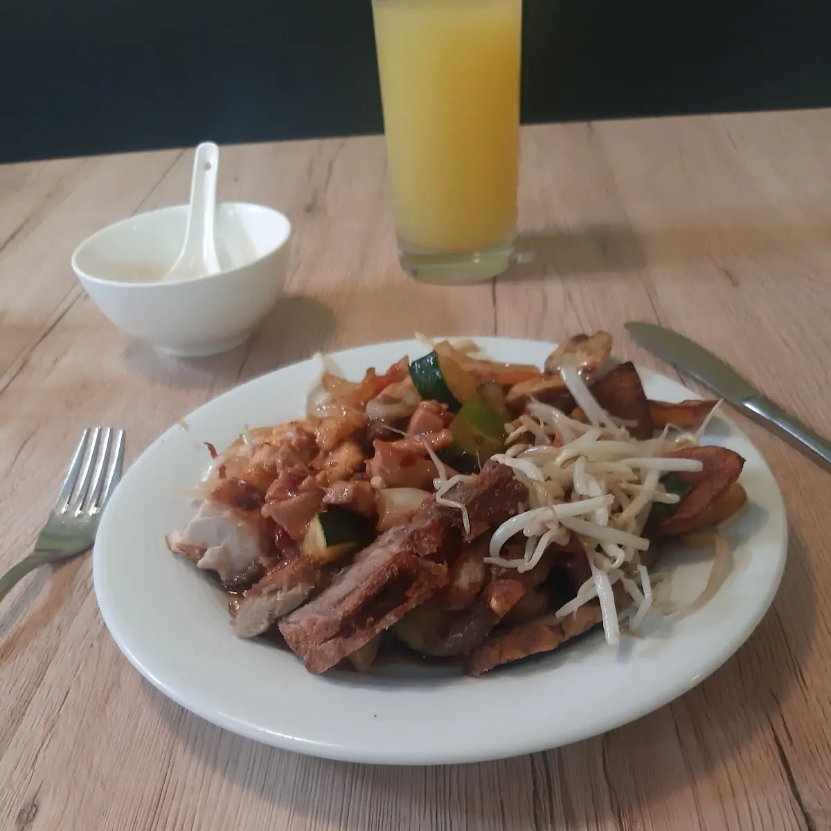 Essen und Trinken photo 9