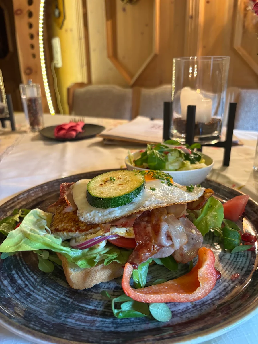 Essen und Trinken photo 10