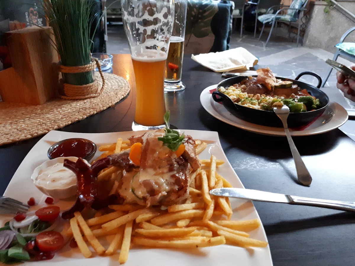 Essen und Trinken photo 2