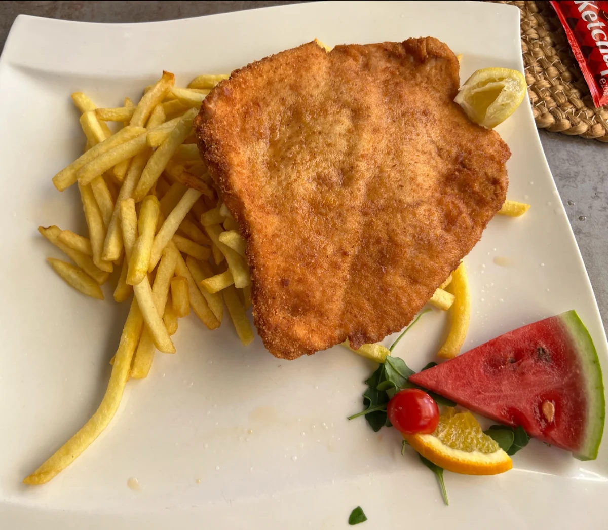 Essen und Trinken photo 4