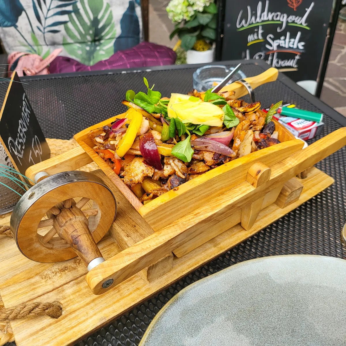 Essen und Trinken photo 5