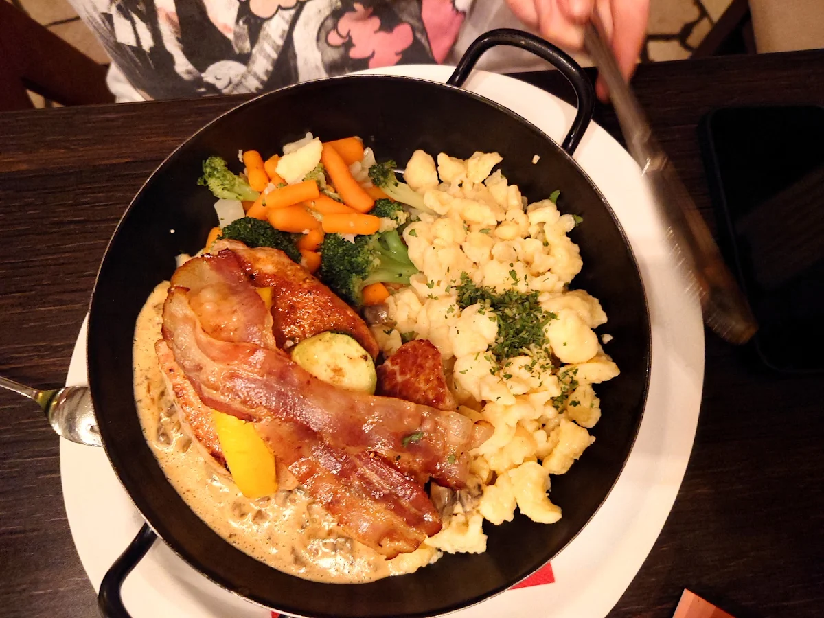 Essen und Trinken photo 8