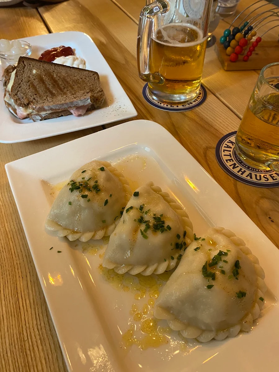Essen und Trinken photo 1