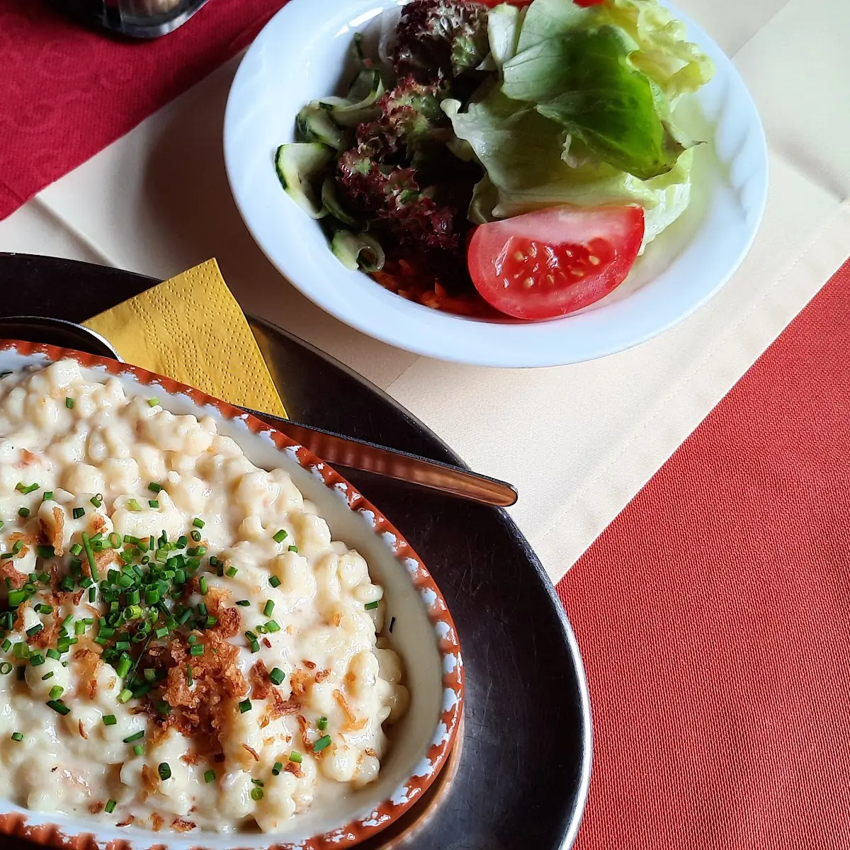 Essen und Trinken photo 10