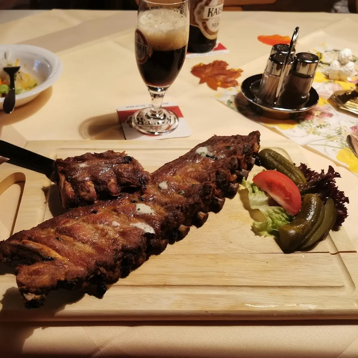 Essen und Trinken photo 4