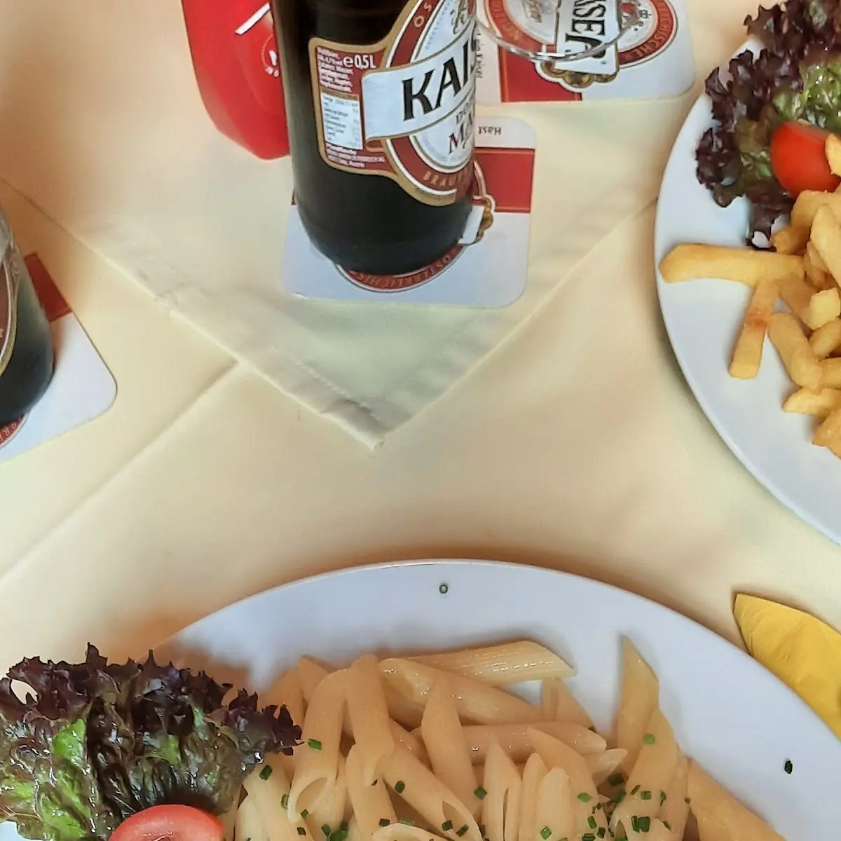 Essen und Trinken photo 7
